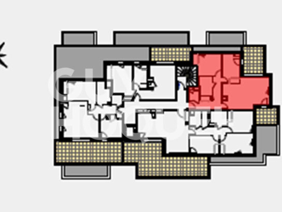 Vente Appartement à Aizenay 3 pièces