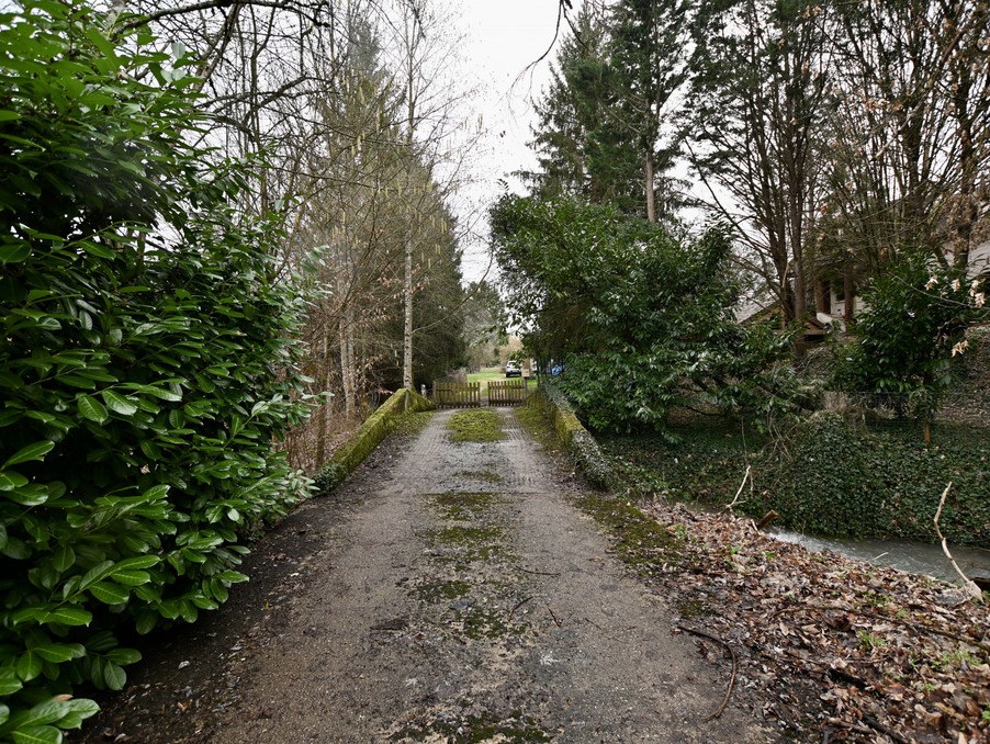 Vente Maison à Vézelay 5 pièces