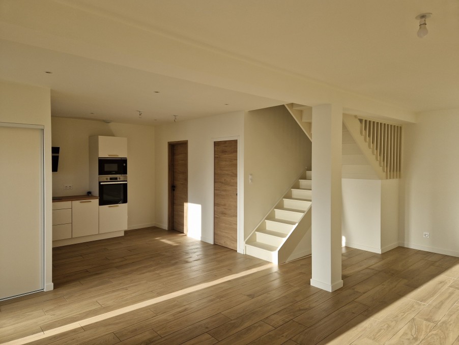 Vente Appartement à Beaune 4 pièces