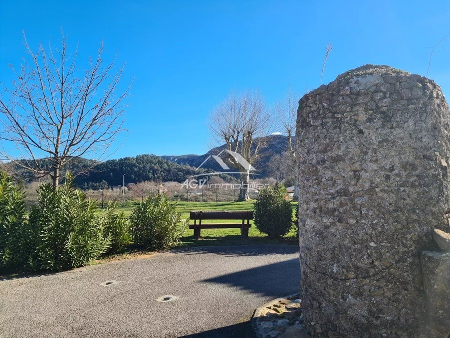 Vente Maison à Anduze 3 pièces