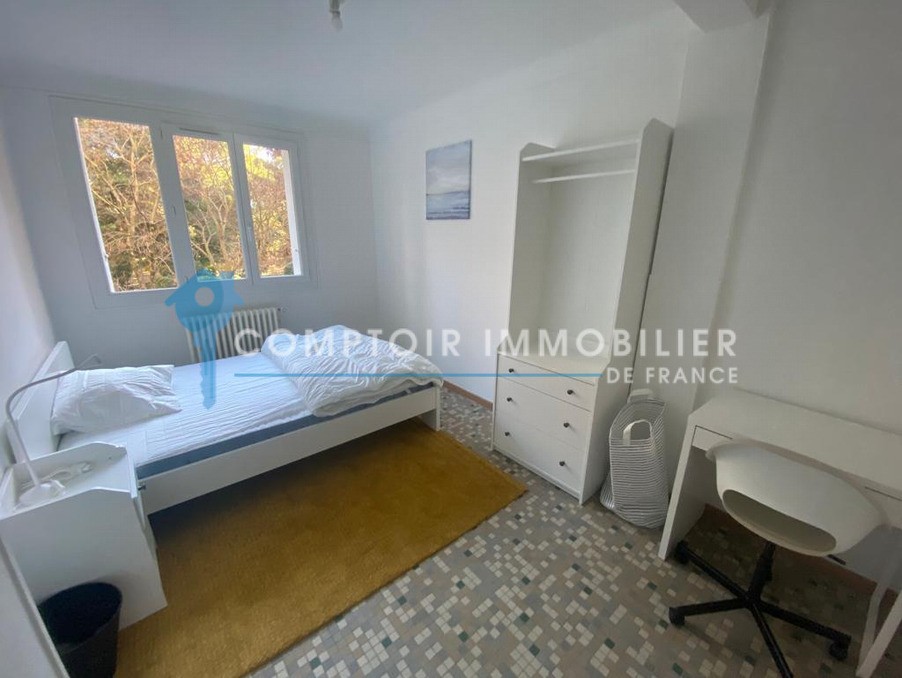 Vente Appartement à Montpellier 4 pièces