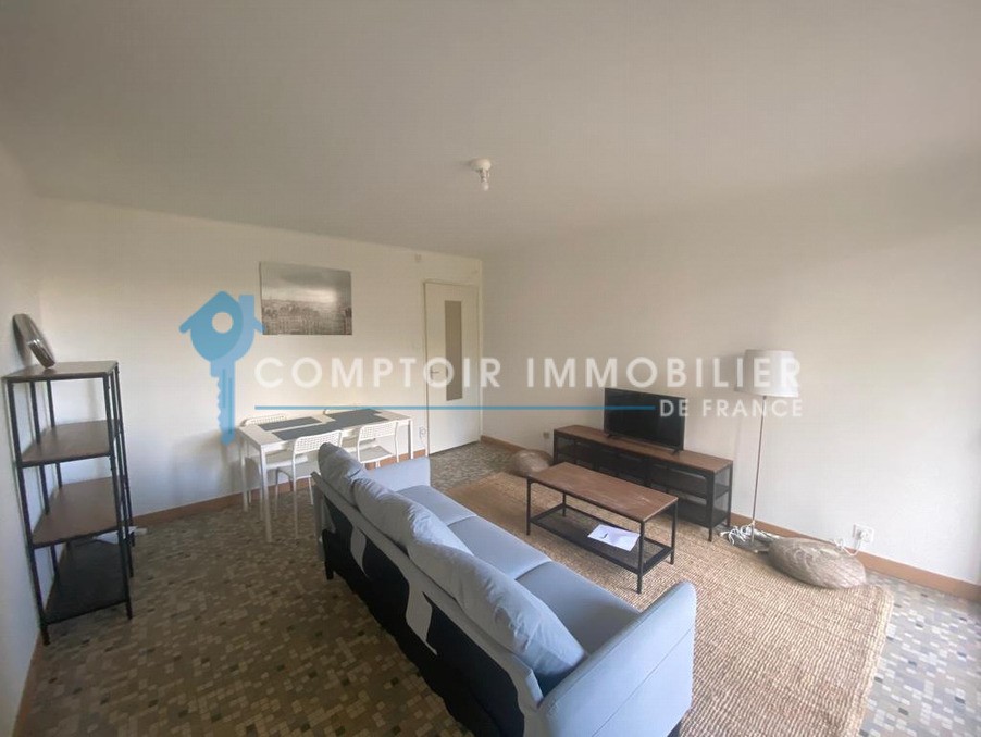 Vente Appartement à Montpellier 4 pièces