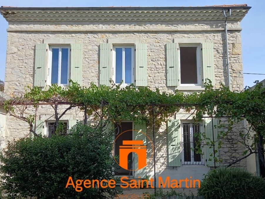 Vente Maison à Montélimar 5 pièces