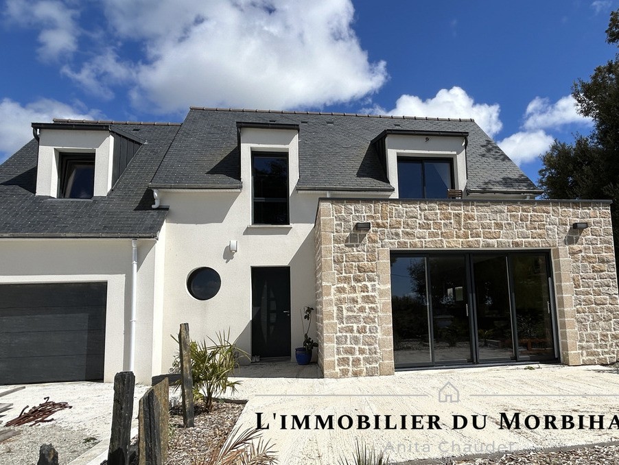 Vente Maison à Sarzeau 7 pièces