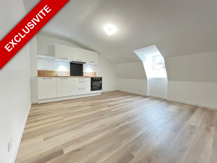 Vente Appartement à Espalion 2 pièces