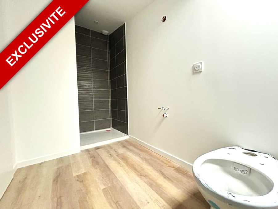 Vente Appartement à Espalion 2 pièces