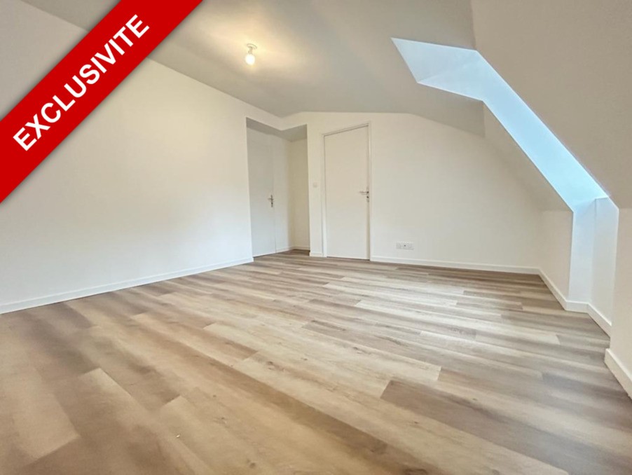 Vente Appartement à Espalion 2 pièces