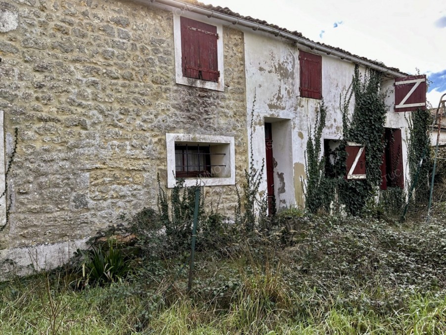 Vente Maison à Nieulle-sur-Seudre 9 pièces