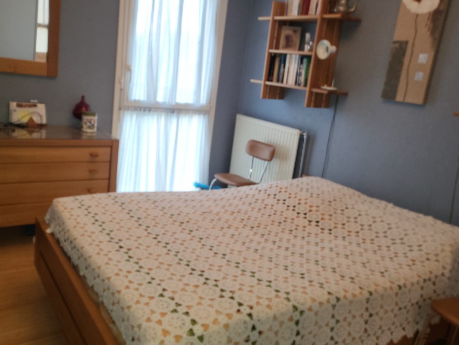 Viager Appartement à Quimper 3 pièces