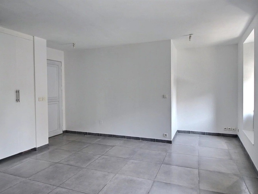 Vente Appartement à Marseille 11e arrondissement 3 pièces