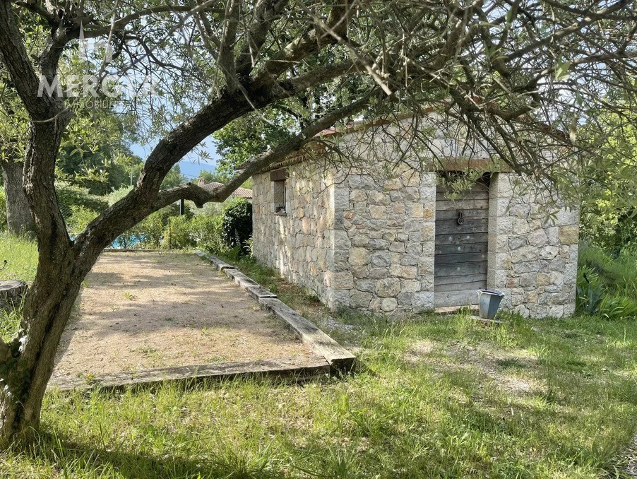 Vente Maison à Saint-Paul-en-Forêt 6 pièces