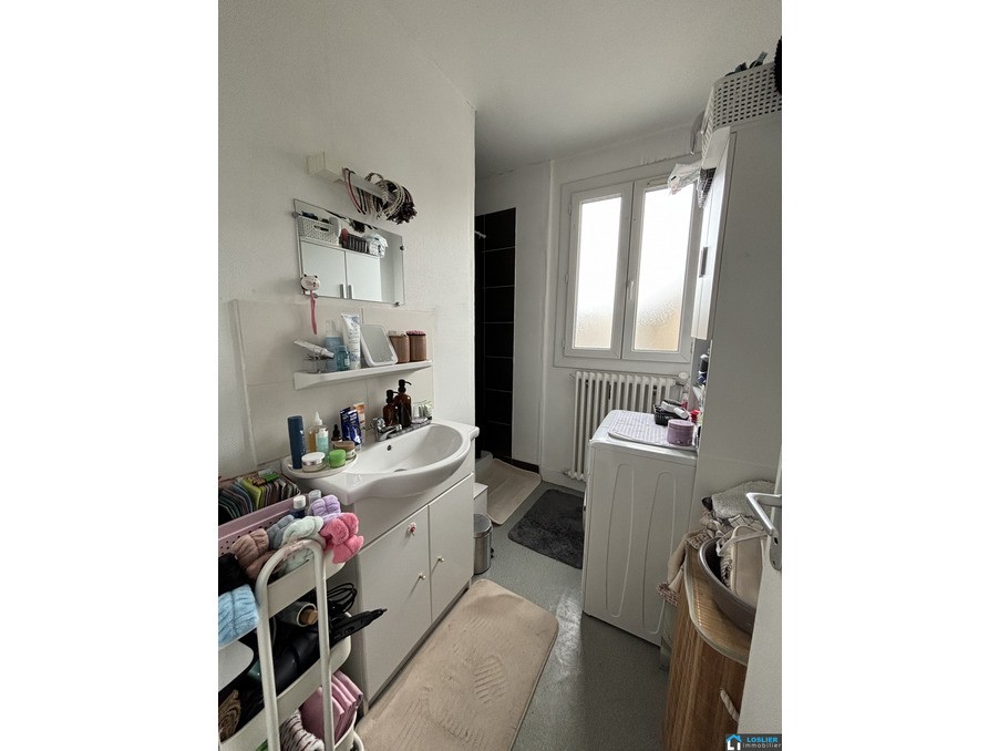 Vente Appartement à Coutances 3 pièces