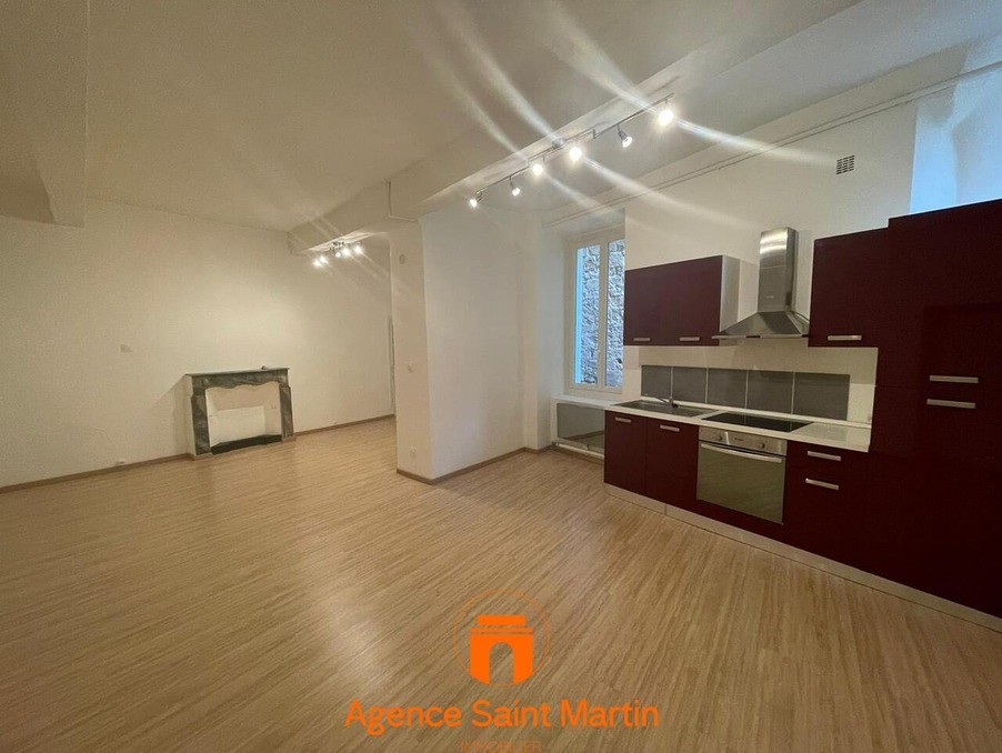 Vente Appartement à Montélimar 2 pièces