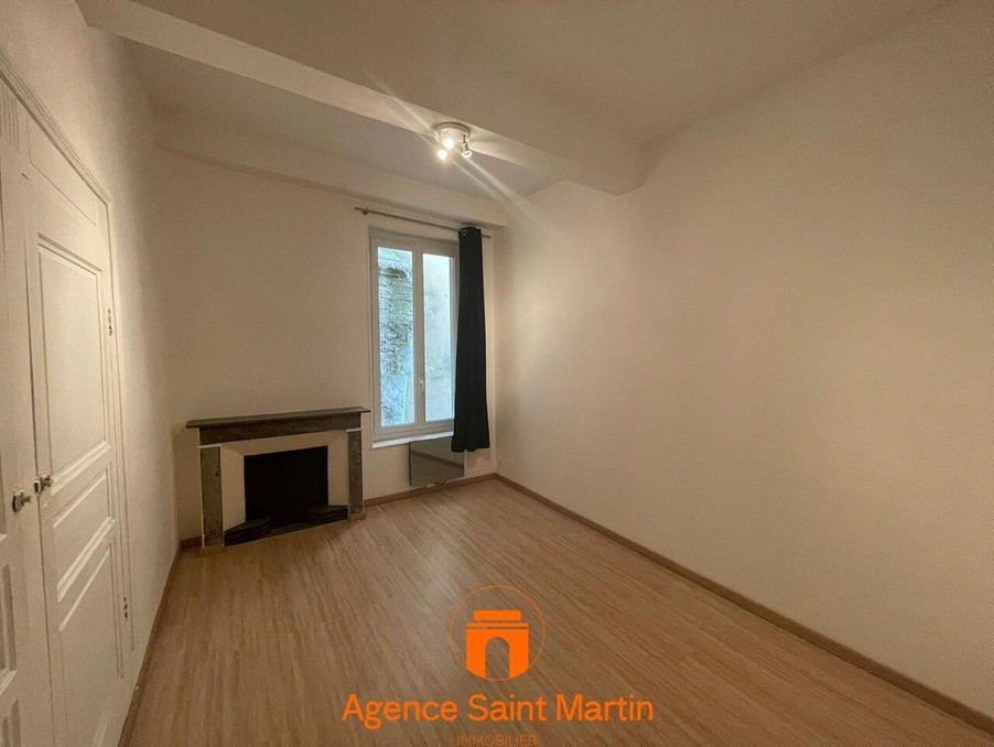 Vente Appartement à Montélimar 2 pièces