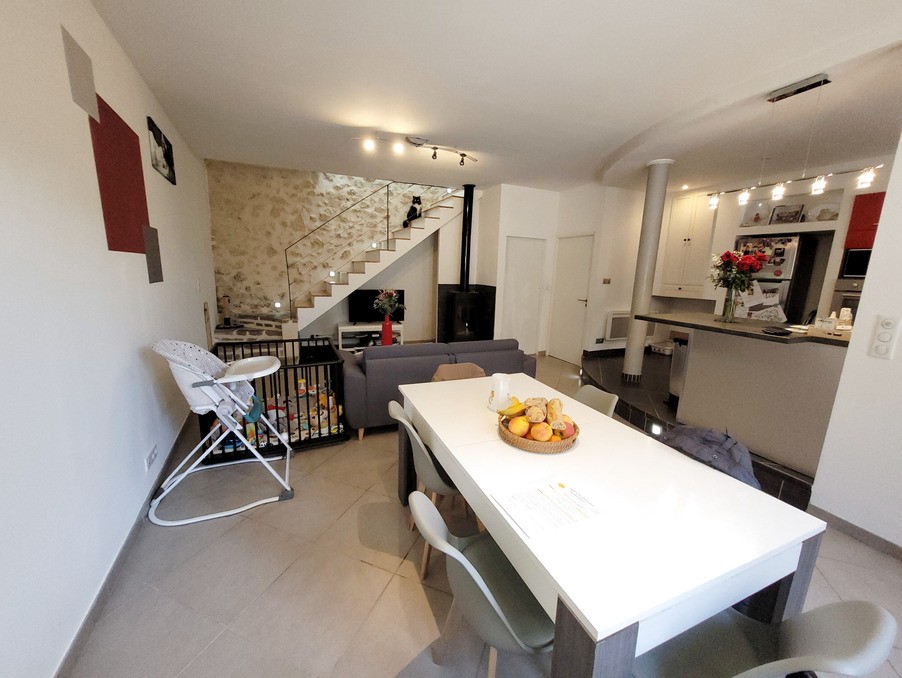 Vente Maison à Salles-d'Aude 4 pièces