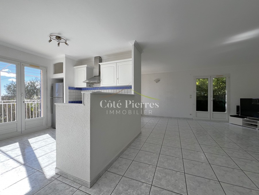 Vente Maison à Nîmes 5 pièces