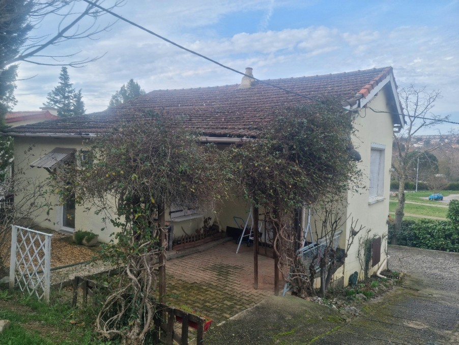 Vente Maison à Millau 5 pièces