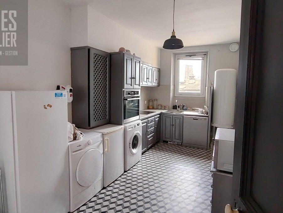 Vente Appartement à Carcassonne 5 pièces