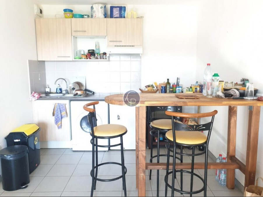 Vente Appartement à Royan 2 pièces