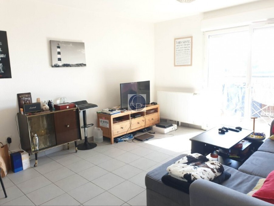 Vente Appartement à Royan 2 pièces