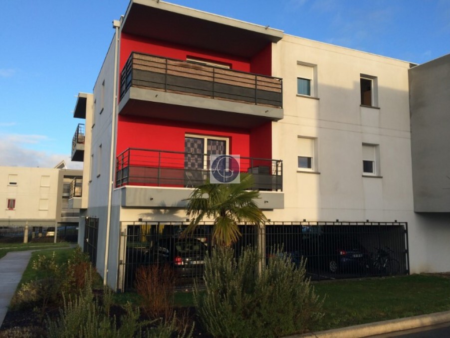 Vente Appartement à Royan 2 pièces