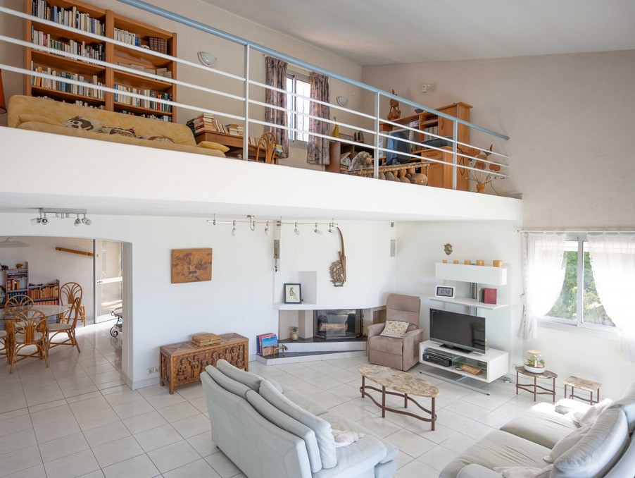 Vente Maison à Sanary-sur-Mer 10 pièces