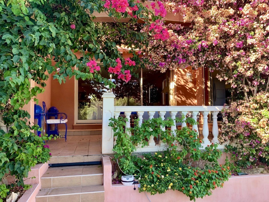 Vente Maison à Leucate 6 pièces