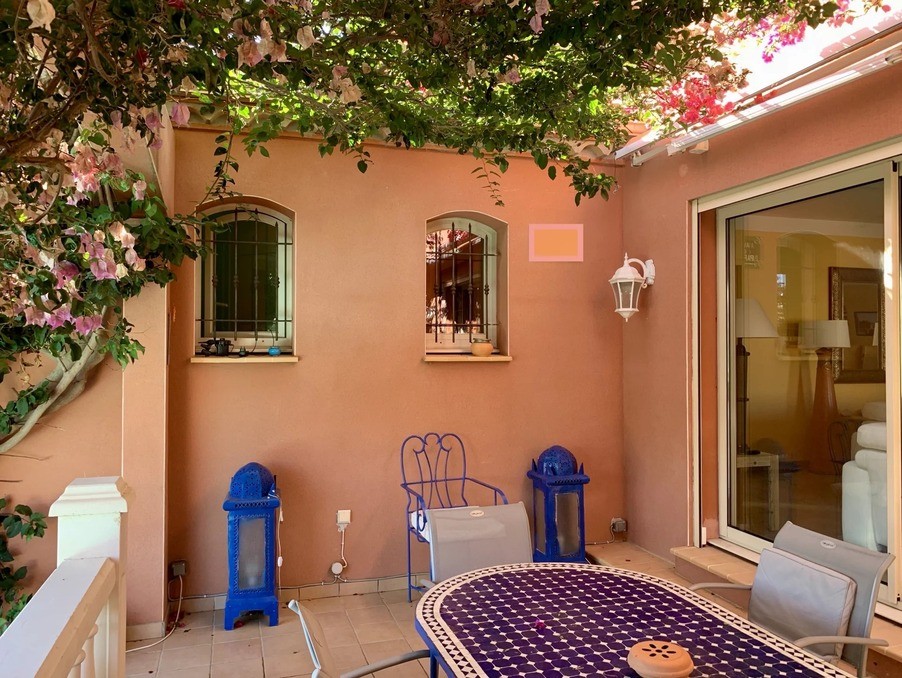 Vente Maison à Leucate 6 pièces