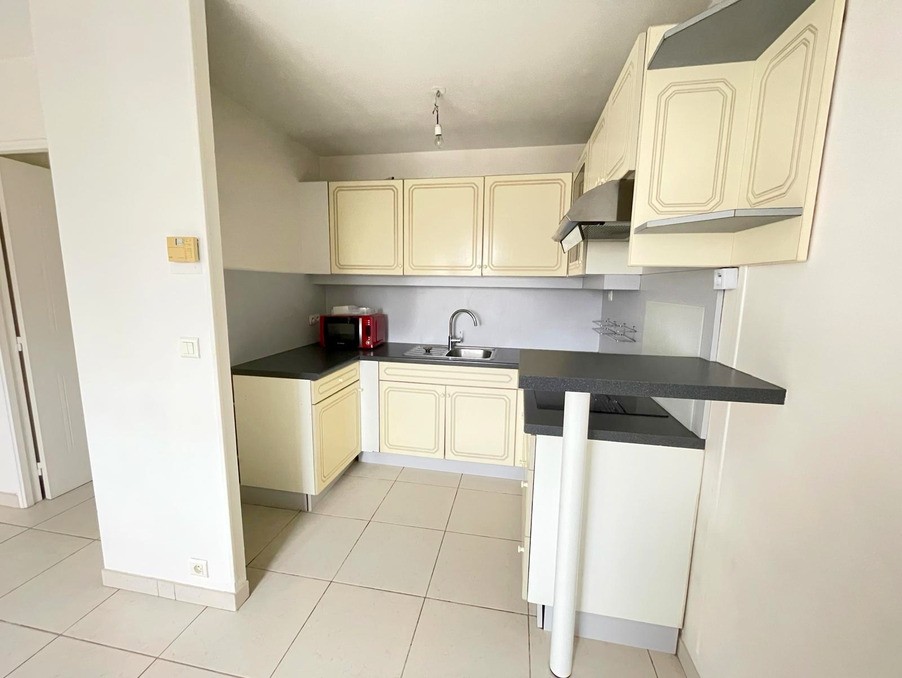 Vente Appartement à le Plessis-Trévise 2 pièces