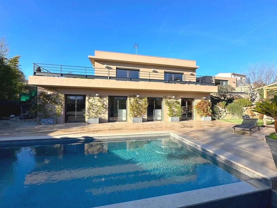 Vente Maison à la Colle-sur-Loup 6 pièces