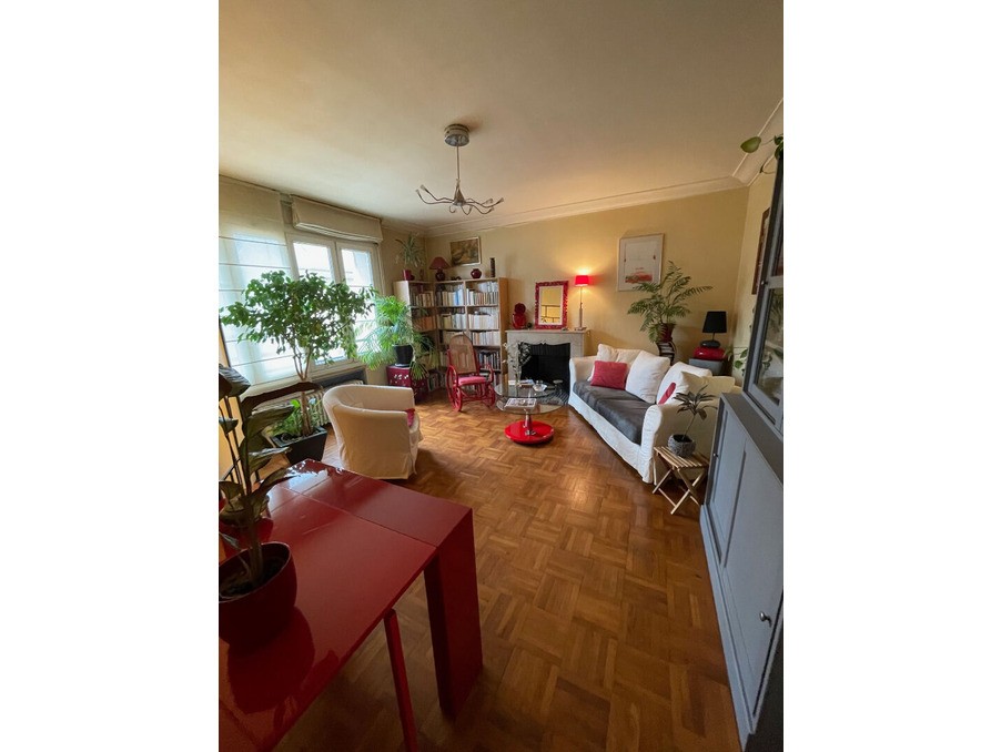 Vente Appartement à Orléans 3 pièces