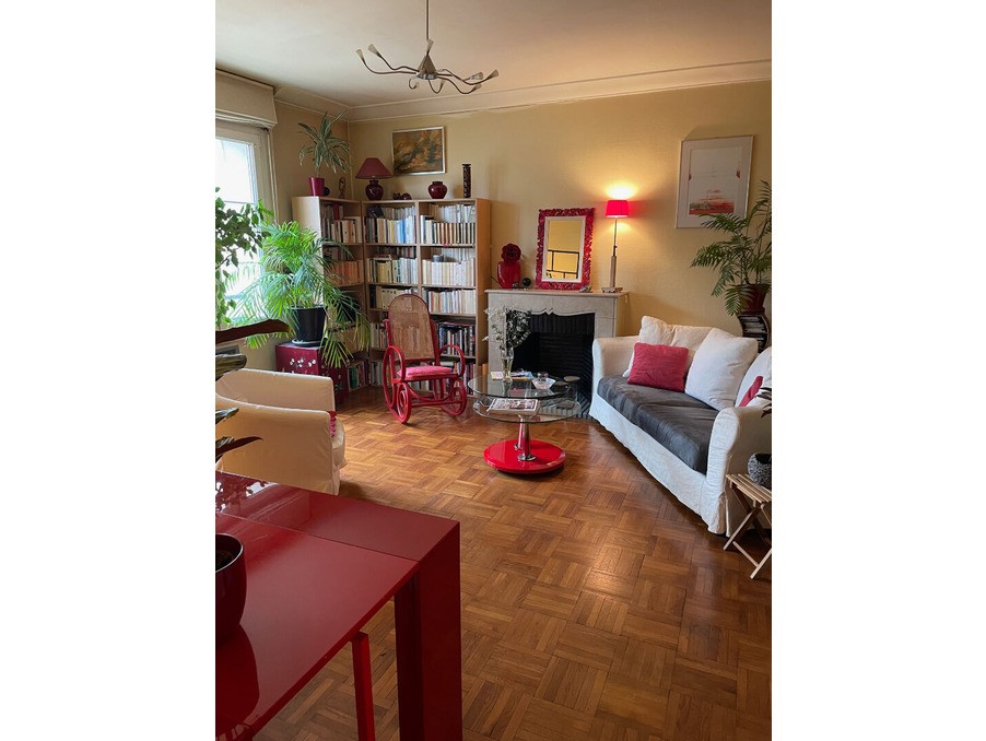 Vente Appartement à Orléans 3 pièces