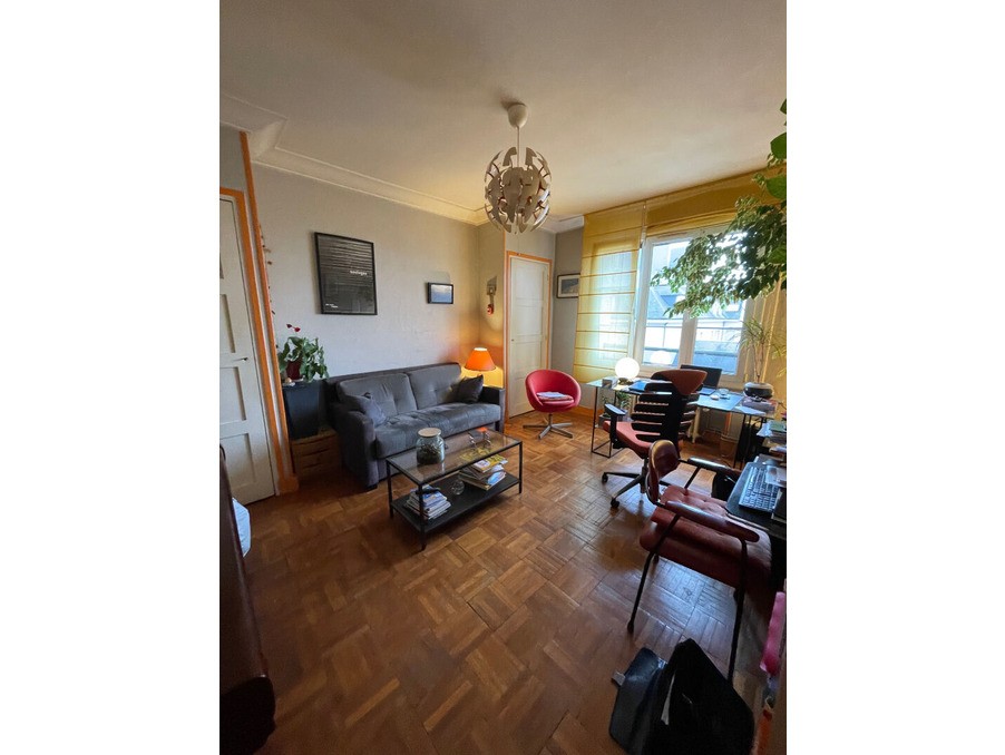 Vente Appartement à Orléans 3 pièces