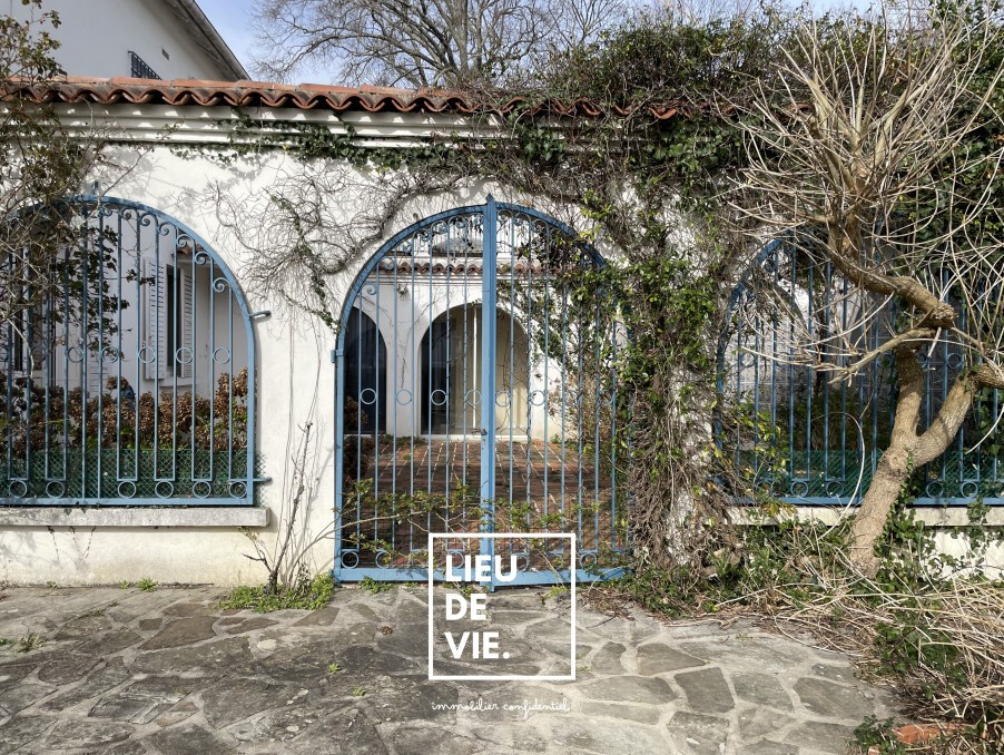 Vente Maison à Cambo-les-Bains 14 pièces