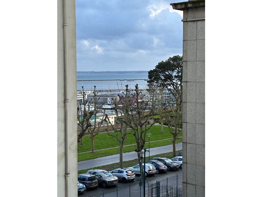 Vente Appartement à Brest 3 pièces