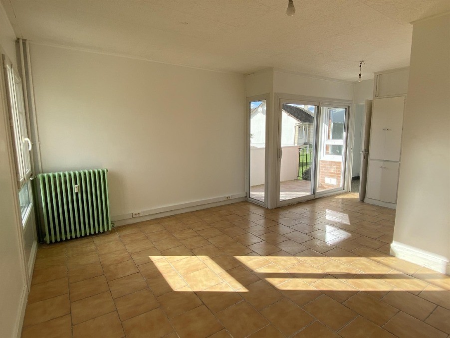 Vente Appartement à Vimoutiers 4 pièces