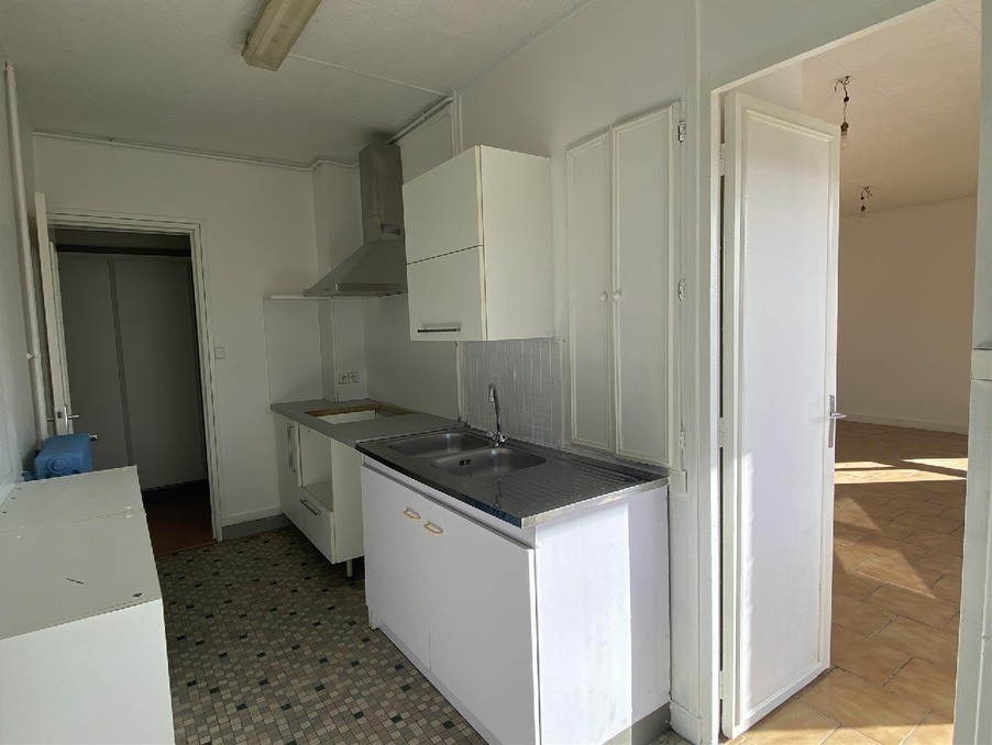 Vente Appartement à Vimoutiers 4 pièces