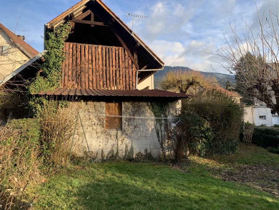 Vente Maison à Saint-Martin-d'Uriage 10 pièces