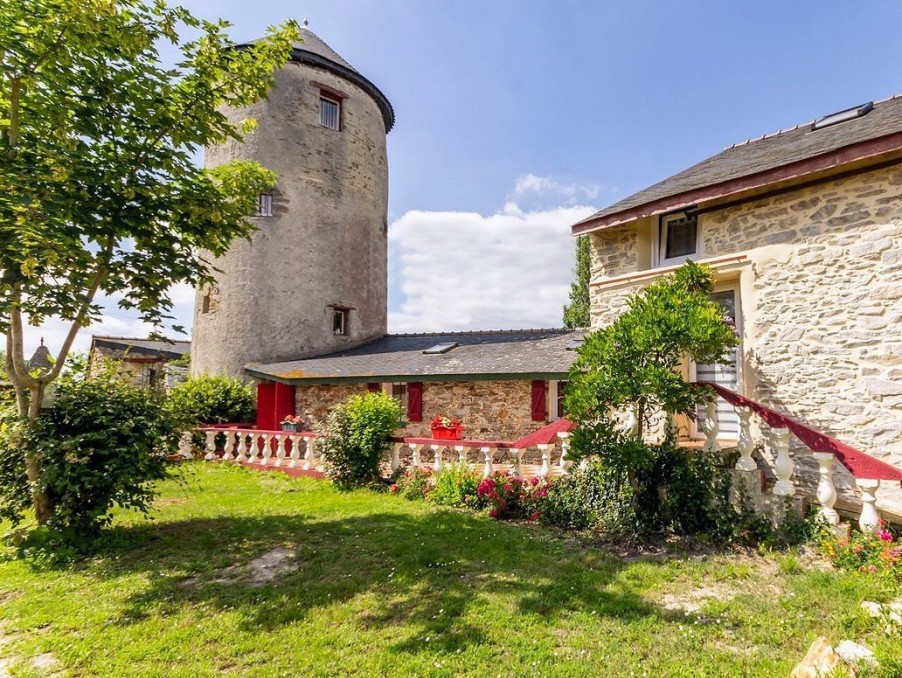 Vente Maison à les Moutiers-en-Retz 11 pièces