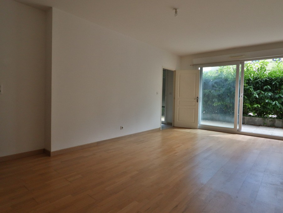 Vente Appartement à Troyes 3 pièces