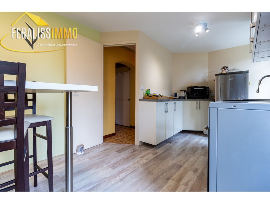 Vente Maison à Courdimanche 5 pièces