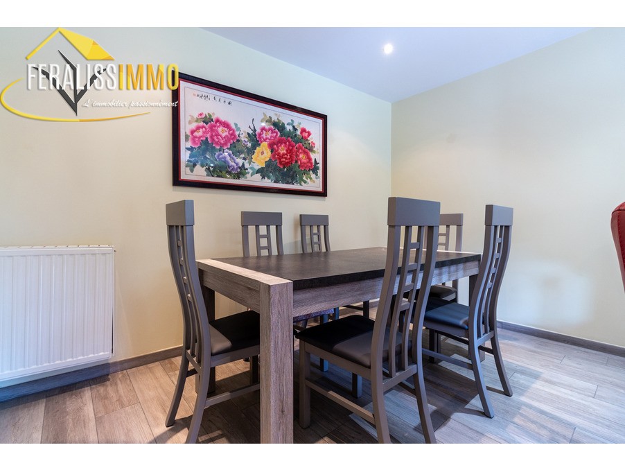 Vente Maison à Courdimanche 5 pièces