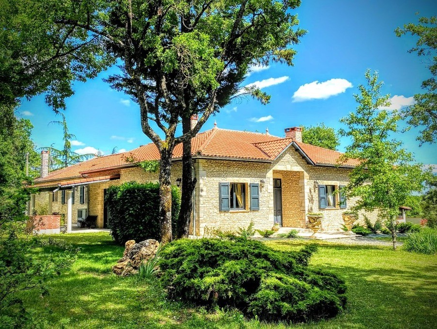 Vente Maison à Cordes-sur-Ciel 9 pièces