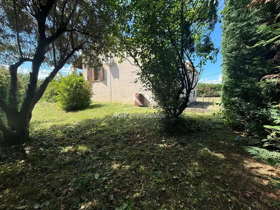 Vente Maison à Saint-Christol-lès-Alès 4 pièces