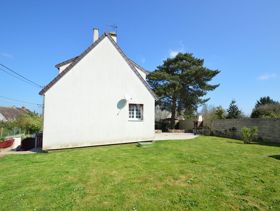 Vente Maison à Crécy-la-Chapelle 5 pièces