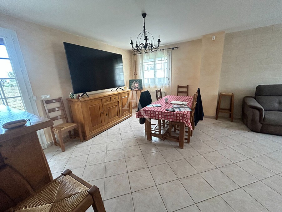 Vente Maison à Crécy-la-Chapelle 5 pièces