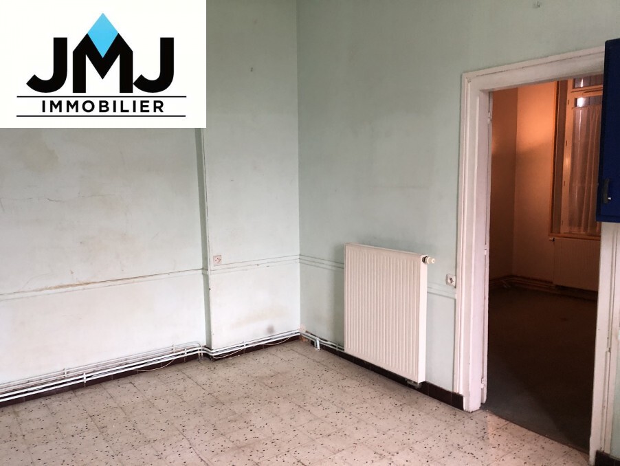 Vente Appartement à Mouy 2 pièces