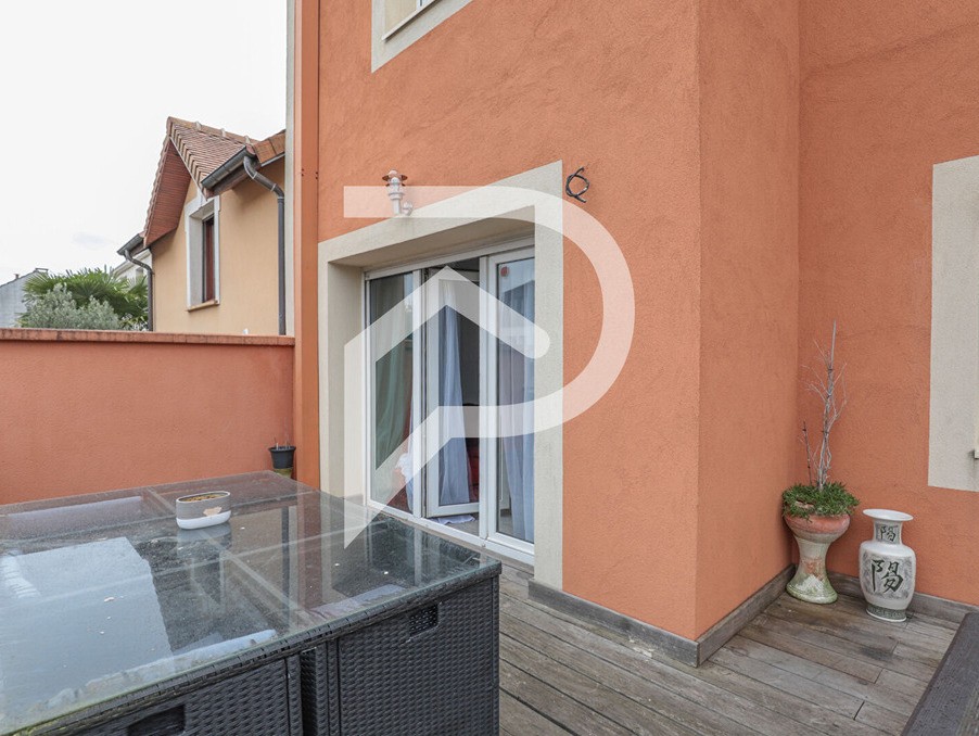 Vente Maison à Clamart 7 pièces