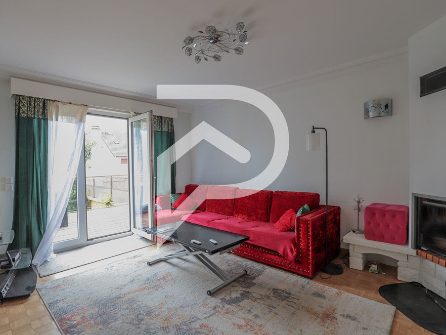 Vente Maison à Clamart 7 pièces