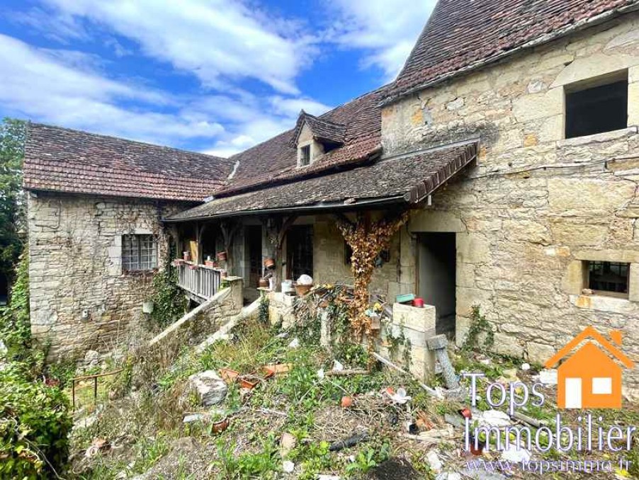 Vente Maison à Ambeyrac 5 pièces